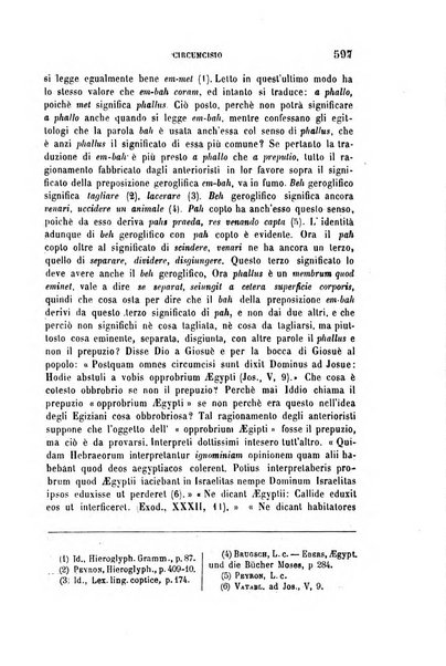 Archivio di letteratura biblica ed orientale contribuzioni mensili allo studio della Sacra Scrittura e dei principali tra i monumenti dell'antico oriente