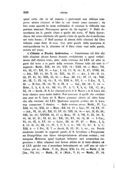 Archivio di letteratura biblica ed orientale contribuzioni mensili allo studio della Sacra Scrittura e dei principali tra i monumenti dell'antico oriente