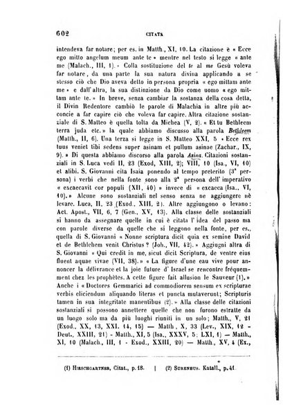 Archivio di letteratura biblica ed orientale contribuzioni mensili allo studio della Sacra Scrittura e dei principali tra i monumenti dell'antico oriente