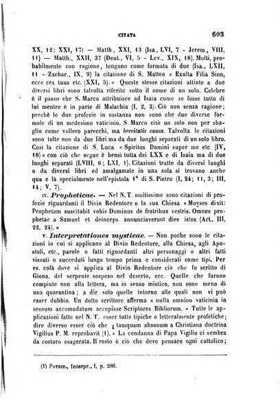 Archivio di letteratura biblica ed orientale contribuzioni mensili allo studio della Sacra Scrittura e dei principali tra i monumenti dell'antico oriente