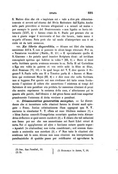 Archivio di letteratura biblica ed orientale contribuzioni mensili allo studio della Sacra Scrittura e dei principali tra i monumenti dell'antico oriente