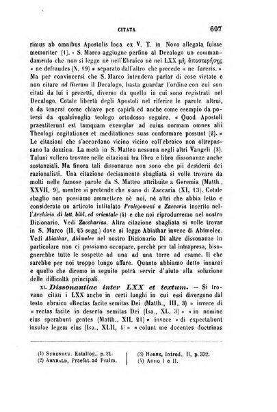 Archivio di letteratura biblica ed orientale contribuzioni mensili allo studio della Sacra Scrittura e dei principali tra i monumenti dell'antico oriente