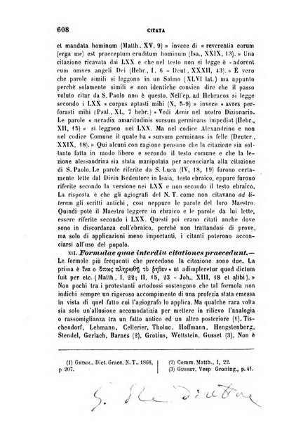 Archivio di letteratura biblica ed orientale contribuzioni mensili allo studio della Sacra Scrittura e dei principali tra i monumenti dell'antico oriente