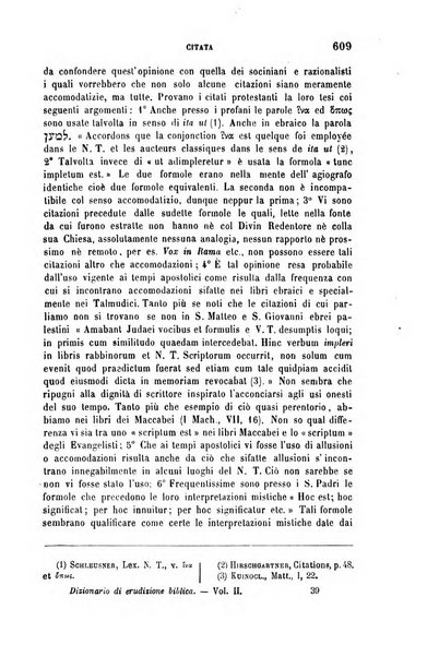 Archivio di letteratura biblica ed orientale contribuzioni mensili allo studio della Sacra Scrittura e dei principali tra i monumenti dell'antico oriente