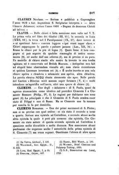 Archivio di letteratura biblica ed orientale contribuzioni mensili allo studio della Sacra Scrittura e dei principali tra i monumenti dell'antico oriente