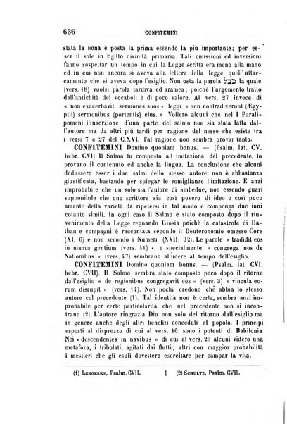 Archivio di letteratura biblica ed orientale contribuzioni mensili allo studio della Sacra Scrittura e dei principali tra i monumenti dell'antico oriente