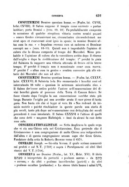 Archivio di letteratura biblica ed orientale contribuzioni mensili allo studio della Sacra Scrittura e dei principali tra i monumenti dell'antico oriente