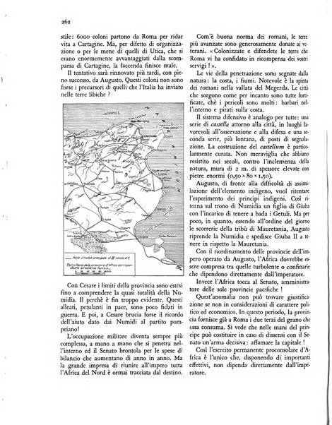 Comando rassegna bimestrale di studi politici e militari