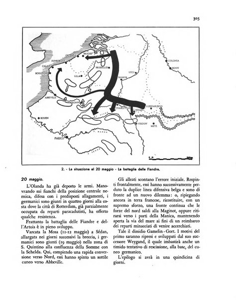 Comando rassegna bimestrale di studi politici e militari