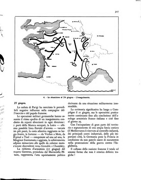 Comando rassegna bimestrale di studi politici e militari