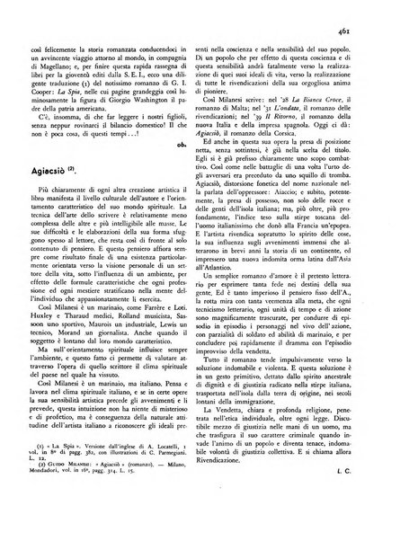 Comando rassegna bimestrale di studi politici e militari