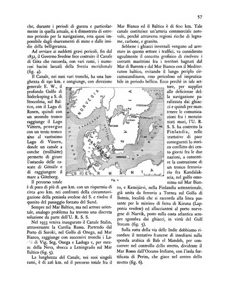 Comando rassegna bimestrale di studi politici e militari