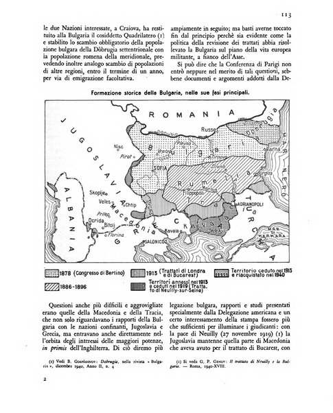 Comando rassegna bimestrale di studi politici e militari