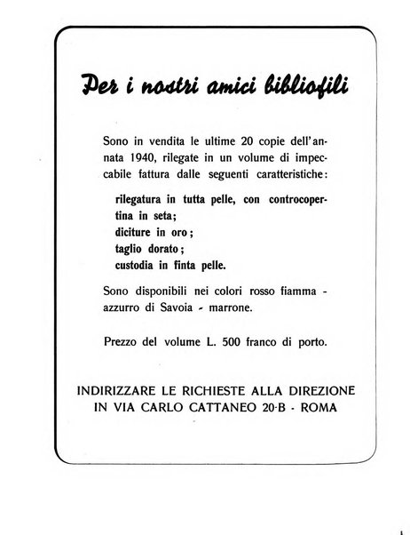 Comando rassegna bimestrale di studi politici e militari