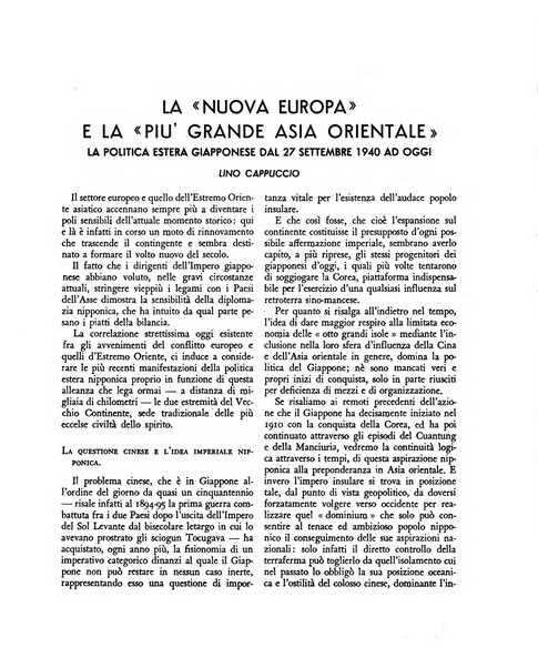 Comando rassegna bimestrale di studi politici e militari