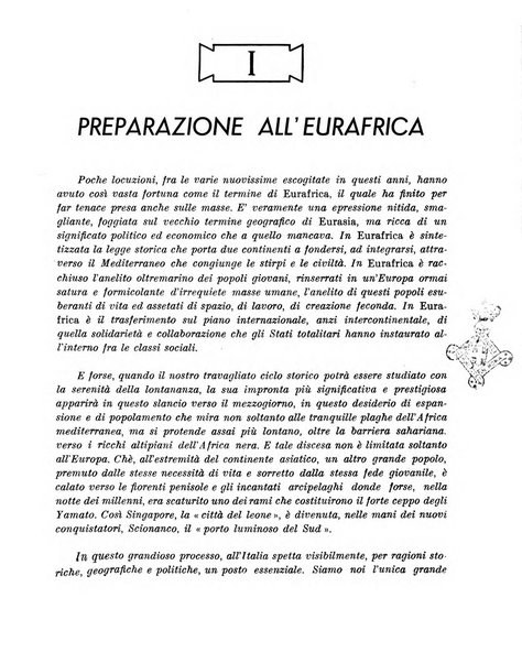 Comando rassegna bimestrale di studi politici e militari