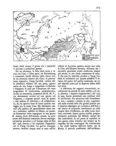 Comando rassegna bimestrale di studi politici e militari