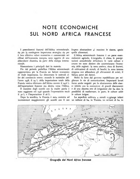 Comando rassegna bimestrale di studi politici e militari