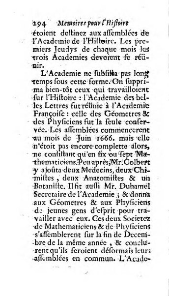 Mémoires pour l'histoire des sciences & des beaux-arts recüeillies par l'ordre de Son Altesse Serenissime Monseigneur Prince souverain de Dombes
