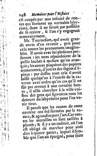 Mémoires pour l'histoire des sciences & des beaux-arts recüeillies par l'ordre de Son Altesse Serenissime Monseigneur Prince souverain de Dombes