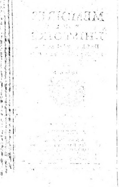 Mémoires pour l'histoire des sciences & des beaux-arts recüeillies par l'ordre de Son Altesse Serenissime Monseigneur Prince souverain de Dombes