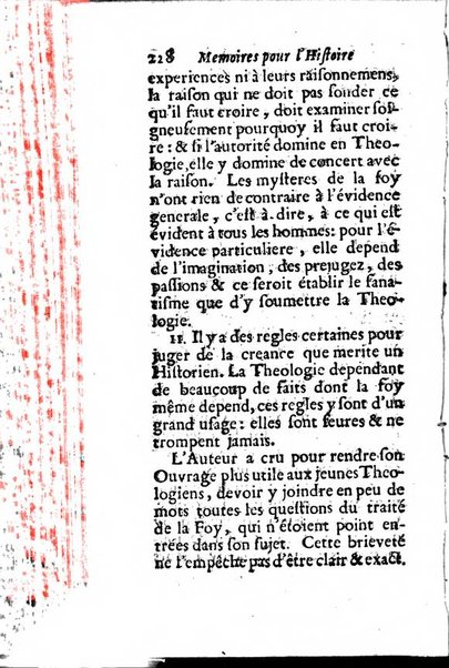 Mémoires pour l'histoire des sciences & des beaux-arts recüeillies par l'ordre de Son Altesse Serenissime Monseigneur Prince souverain de Dombes