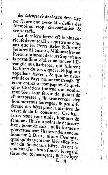 Mémoires pour l'histoire des sciences & des beaux-arts recüeillies par l'ordre de Son Altesse Serenissime Monseigneur Prince souverain de Dombes