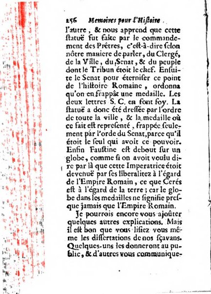 Mémoires pour l'histoire des sciences & des beaux-arts recüeillies par l'ordre de Son Altesse Serenissime Monseigneur Prince souverain de Dombes