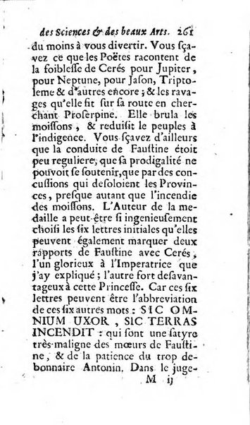 Mémoires pour l'histoire des sciences & des beaux-arts recüeillies par l'ordre de Son Altesse Serenissime Monseigneur Prince souverain de Dombes