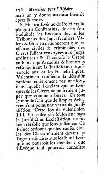 Mémoires pour l'histoire des sciences & des beaux-arts recüeillies par l'ordre de Son Altesse Serenissime Monseigneur Prince souverain de Dombes