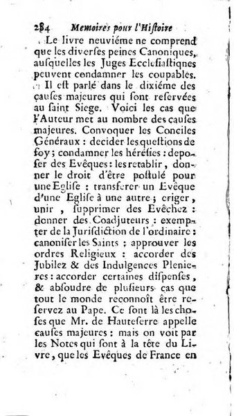 Mémoires pour l'histoire des sciences & des beaux-arts recüeillies par l'ordre de Son Altesse Serenissime Monseigneur Prince souverain de Dombes