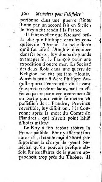 Mémoires pour l'histoire des sciences & des beaux-arts recüeillies par l'ordre de Son Altesse Serenissime Monseigneur Prince souverain de Dombes