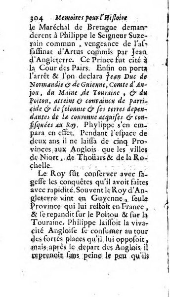 Mémoires pour l'histoire des sciences & des beaux-arts recüeillies par l'ordre de Son Altesse Serenissime Monseigneur Prince souverain de Dombes