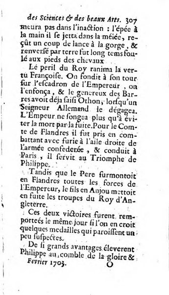 Mémoires pour l'histoire des sciences & des beaux-arts recüeillies par l'ordre de Son Altesse Serenissime Monseigneur Prince souverain de Dombes