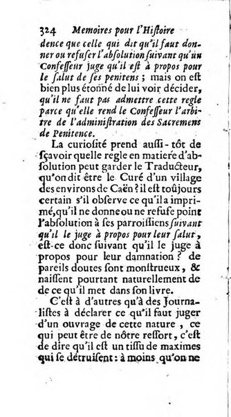 Mémoires pour l'histoire des sciences & des beaux-arts recüeillies par l'ordre de Son Altesse Serenissime Monseigneur Prince souverain de Dombes