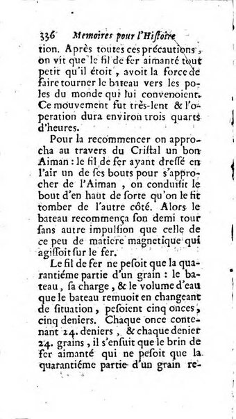 Mémoires pour l'histoire des sciences & des beaux-arts recüeillies par l'ordre de Son Altesse Serenissime Monseigneur Prince souverain de Dombes