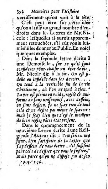 Mémoires pour l'histoire des sciences & des beaux-arts recüeillies par l'ordre de Son Altesse Serenissime Monseigneur Prince souverain de Dombes