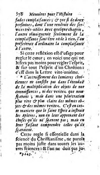 Mémoires pour l'histoire des sciences & des beaux-arts recüeillies par l'ordre de Son Altesse Serenissime Monseigneur Prince souverain de Dombes