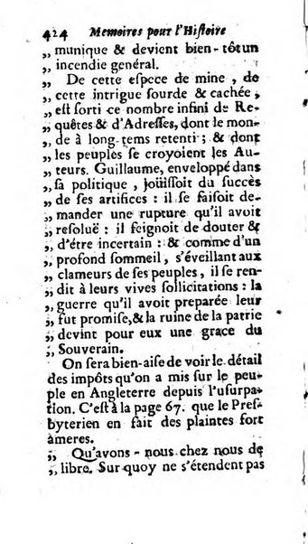 Mémoires pour l'histoire des sciences & des beaux-arts recüeillies par l'ordre de Son Altesse Serenissime Monseigneur Prince souverain de Dombes