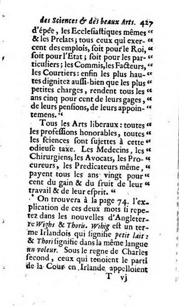 Mémoires pour l'histoire des sciences & des beaux-arts recüeillies par l'ordre de Son Altesse Serenissime Monseigneur Prince souverain de Dombes