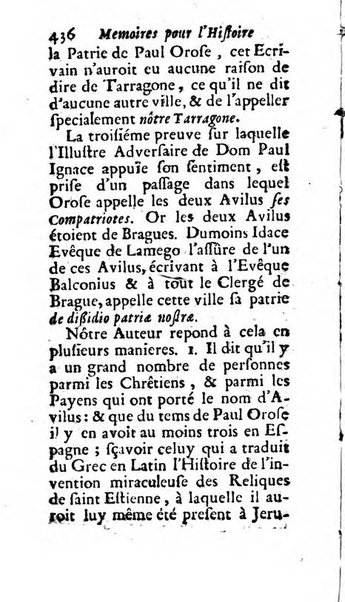 Mémoires pour l'histoire des sciences & des beaux-arts recüeillies par l'ordre de Son Altesse Serenissime Monseigneur Prince souverain de Dombes