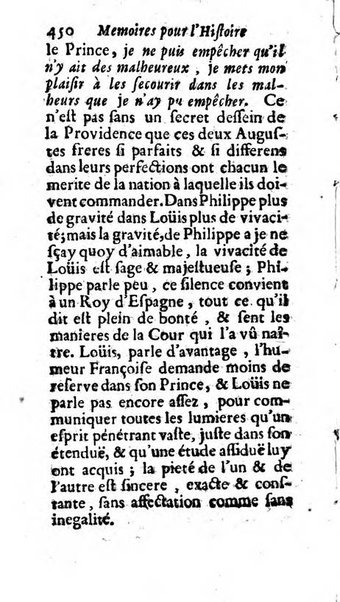 Mémoires pour l'histoire des sciences & des beaux-arts recüeillies par l'ordre de Son Altesse Serenissime Monseigneur Prince souverain de Dombes