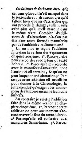 Mémoires pour l'histoire des sciences & des beaux-arts recüeillies par l'ordre de Son Altesse Serenissime Monseigneur Prince souverain de Dombes