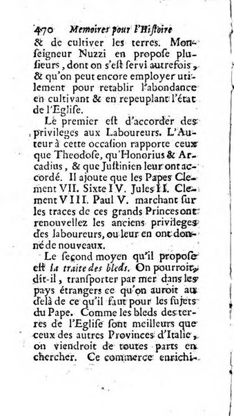 Mémoires pour l'histoire des sciences & des beaux-arts recüeillies par l'ordre de Son Altesse Serenissime Monseigneur Prince souverain de Dombes