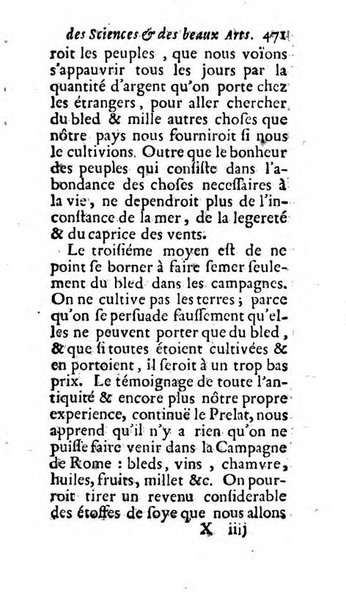 Mémoires pour l'histoire des sciences & des beaux-arts recüeillies par l'ordre de Son Altesse Serenissime Monseigneur Prince souverain de Dombes