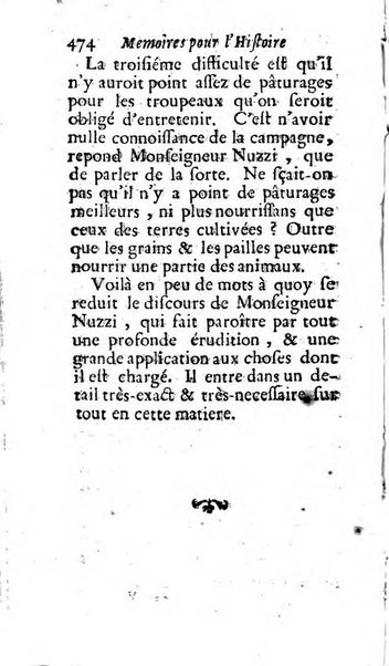 Mémoires pour l'histoire des sciences & des beaux-arts recüeillies par l'ordre de Son Altesse Serenissime Monseigneur Prince souverain de Dombes