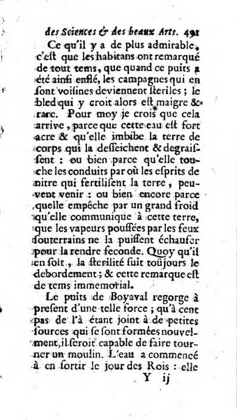 Mémoires pour l'histoire des sciences & des beaux-arts recüeillies par l'ordre de Son Altesse Serenissime Monseigneur Prince souverain de Dombes