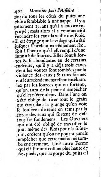 Mémoires pour l'histoire des sciences & des beaux-arts recüeillies par l'ordre de Son Altesse Serenissime Monseigneur Prince souverain de Dombes