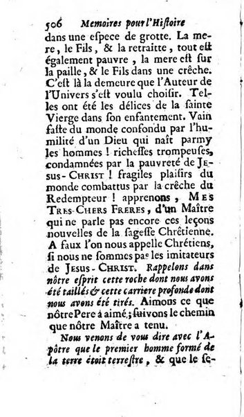 Mémoires pour l'histoire des sciences & des beaux-arts recüeillies par l'ordre de Son Altesse Serenissime Monseigneur Prince souverain de Dombes