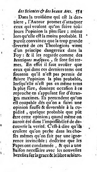 Mémoires pour l'histoire des sciences & des beaux-arts recüeillies par l'ordre de Son Altesse Serenissime Monseigneur Prince souverain de Dombes